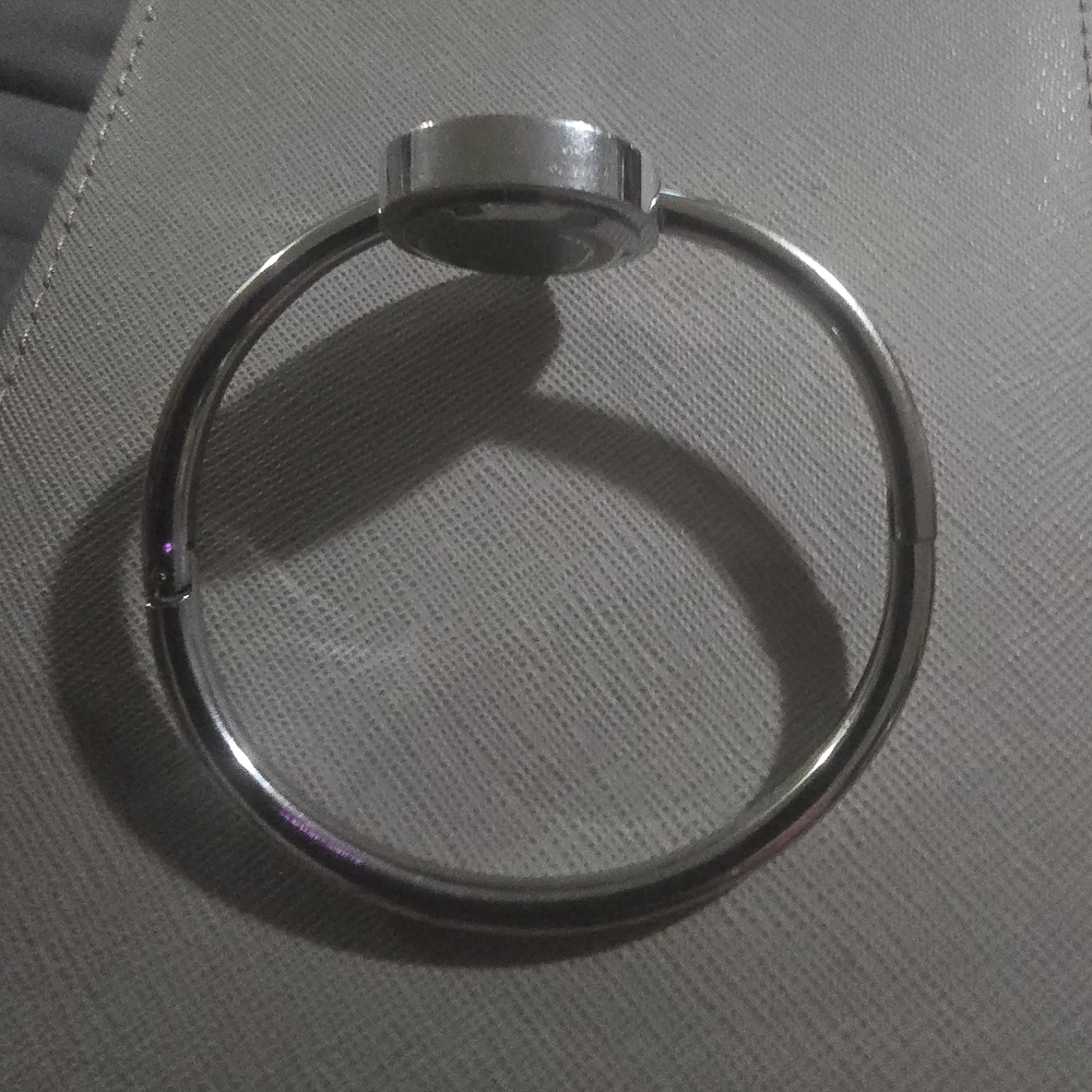 Invicta Silver Watch - image 3